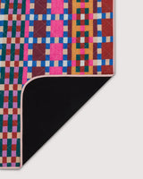 Fiesta Picnic Rug