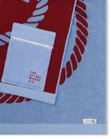 The Somewhere Co Premium Beach Towel