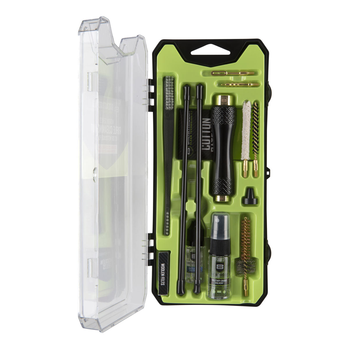 Breakthrough Vision Series Rifle Cleaning Kit
