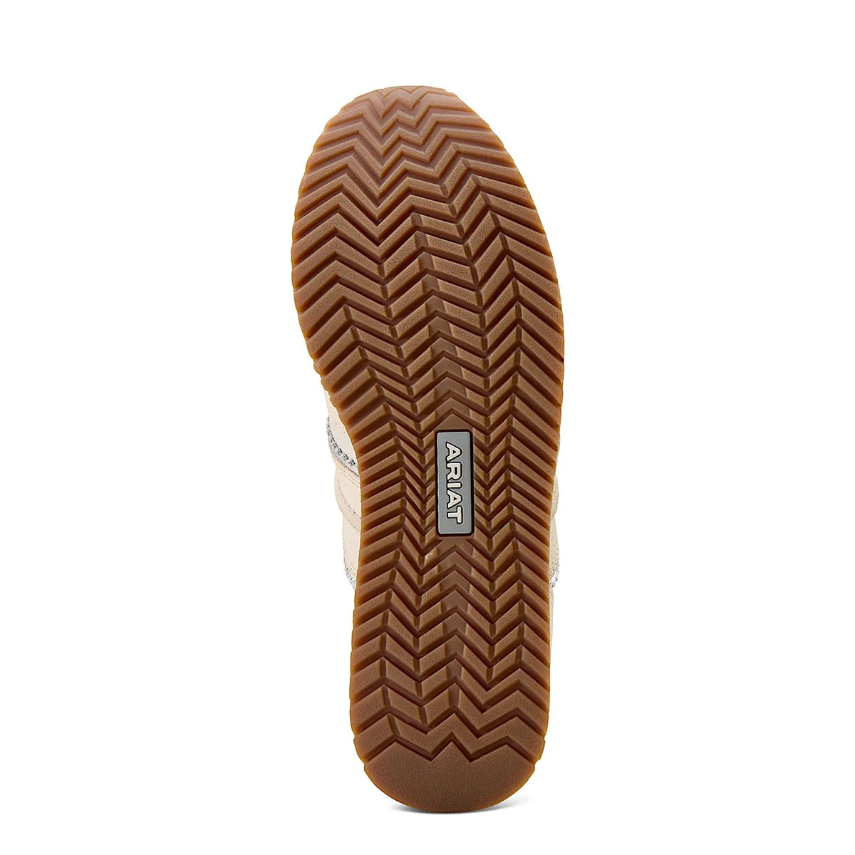 Ariat Women’s Ranch Runner - Buttercream