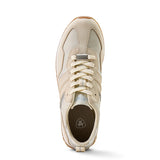 Ariat Women’s Ranch Runner - Buttercream