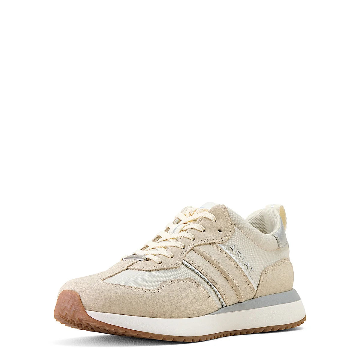 Ariat Women’s Ranch Runner - Buttercream