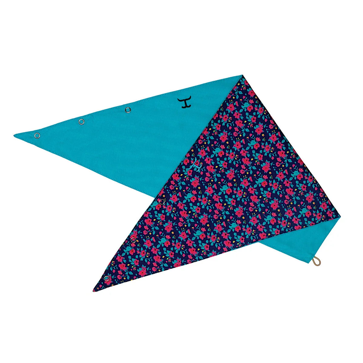 Just Country Ladies Carlee Double Sided Scarves