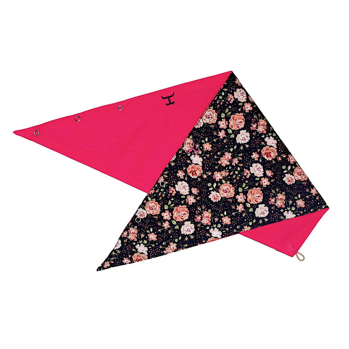 Just Country Ladies Carlee Double Sided Scarves