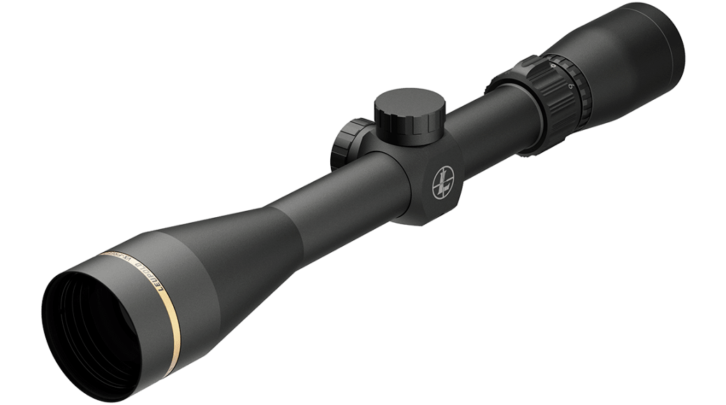 Leupold VX-FREEDOM 3-9X40 HUNT-PLEX