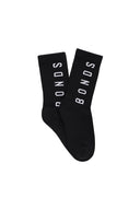 Bonds Ladies Original Crew Socks - 2Pack