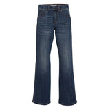 Wrangler Boys Retro Relaxed Boot Jean - BRT20FLREG