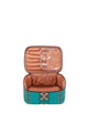 Wrangler Cosmetic Case