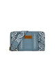 Wrangler Paisley Wallet