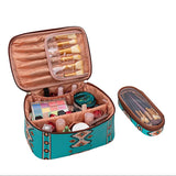 Wrangler Cosmetic Case