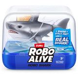 Zuru Robo Alive Robo Shark