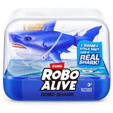 Zuru Robo Alive Robo Shark