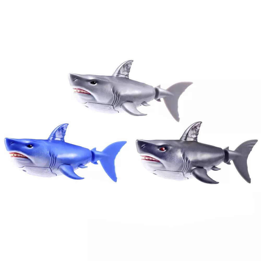 Zuru Robo Alive Robo Shark