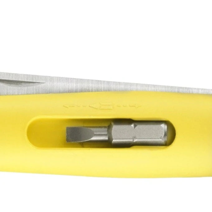 Opinel No.09 DIY Folding Utility Knife