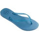 Havaianas Ladies Slim Gloss Thong - Azul