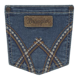 Wrangler Ladies Retro Mae Jeans