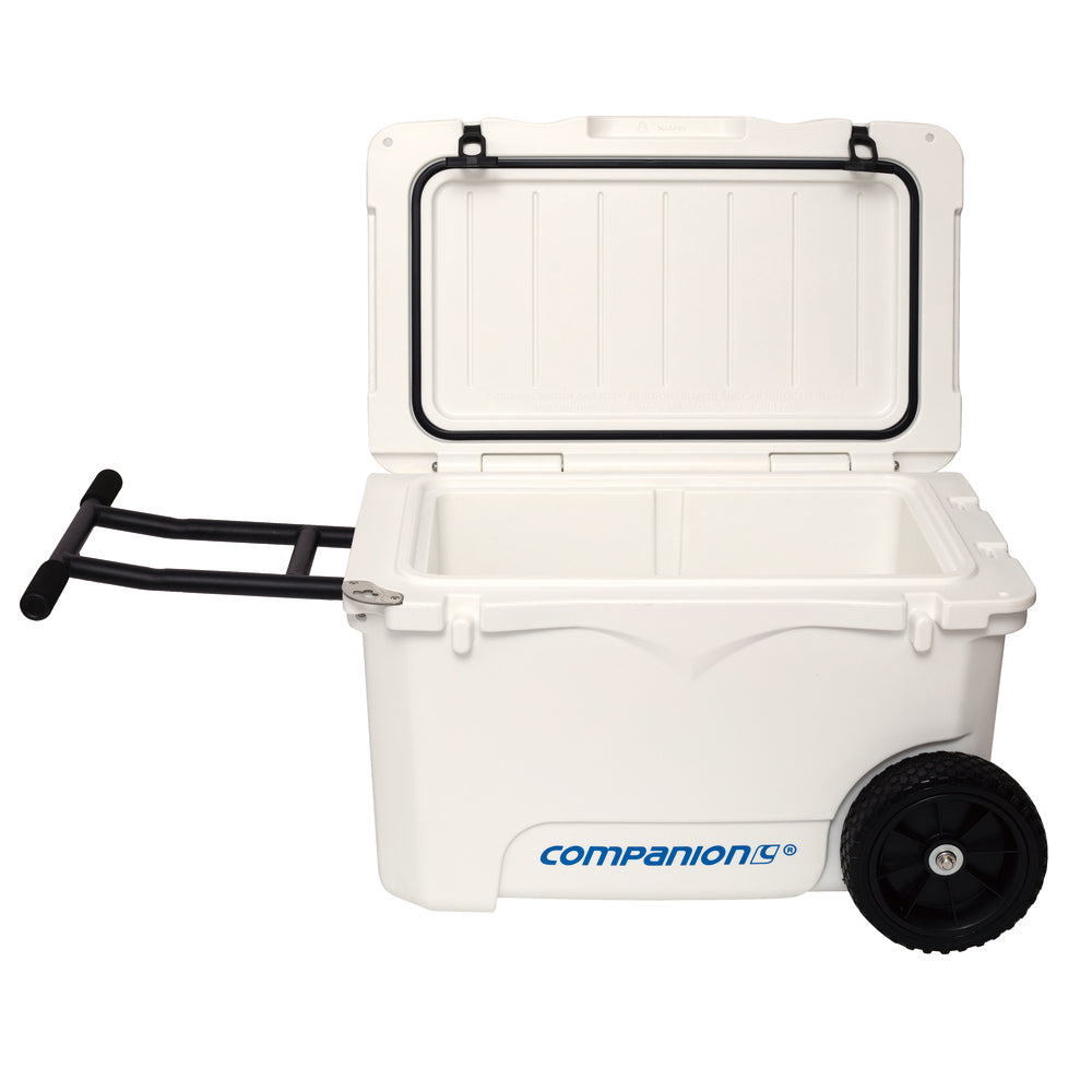 Companion Performance 50L Wheeled Esky-INSTORE PICKUP ONLY
