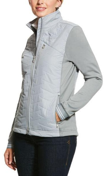 Ariat Ladies Hybrid Jacket