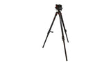 BOG DEATH GRIP CLAMPING TRIPOD CARBON FIBRE