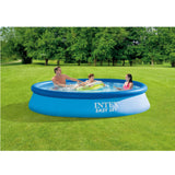 Intex Easy Set 12ft Pool With Pump & Filter - INSTORE PICK UP ONLY