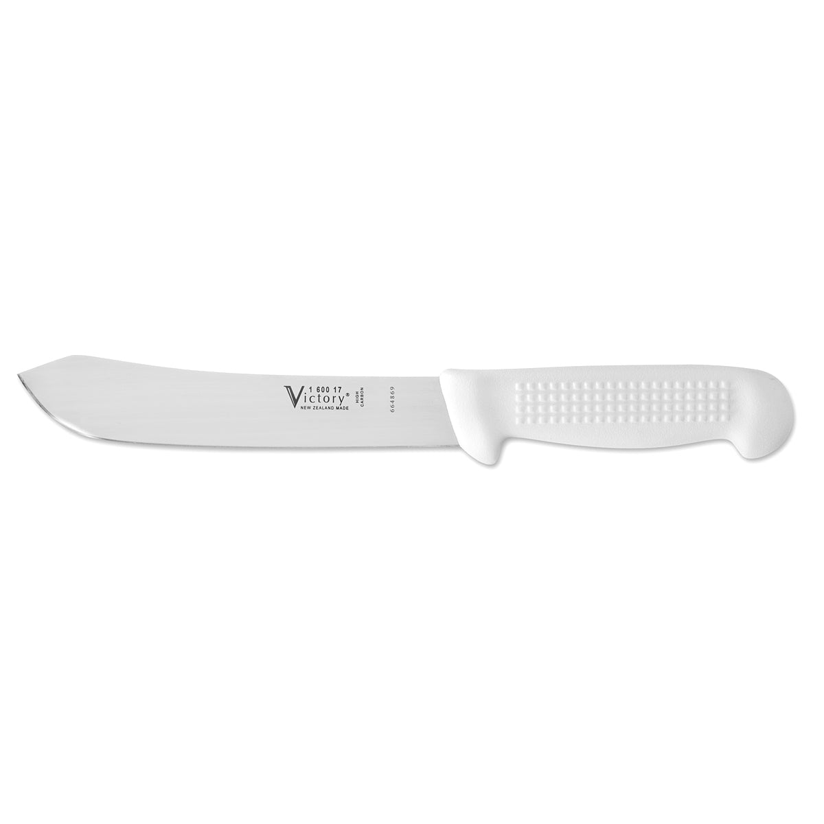 Victory Knives 1/600/17/115 carbon butchers knife 17 cm
