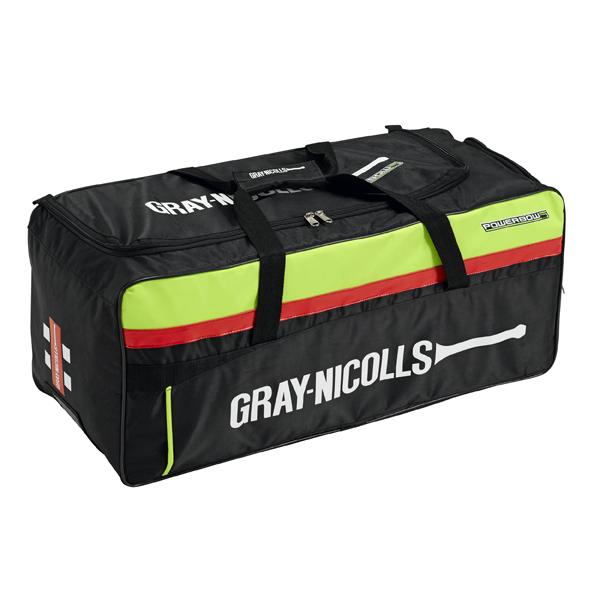 Gray Nicolls Powerbow gear bag