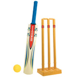 Gray Nicolls Plastic Cricket Set Size 6