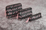 Annabel Trends Vanity Bag-Raindrops