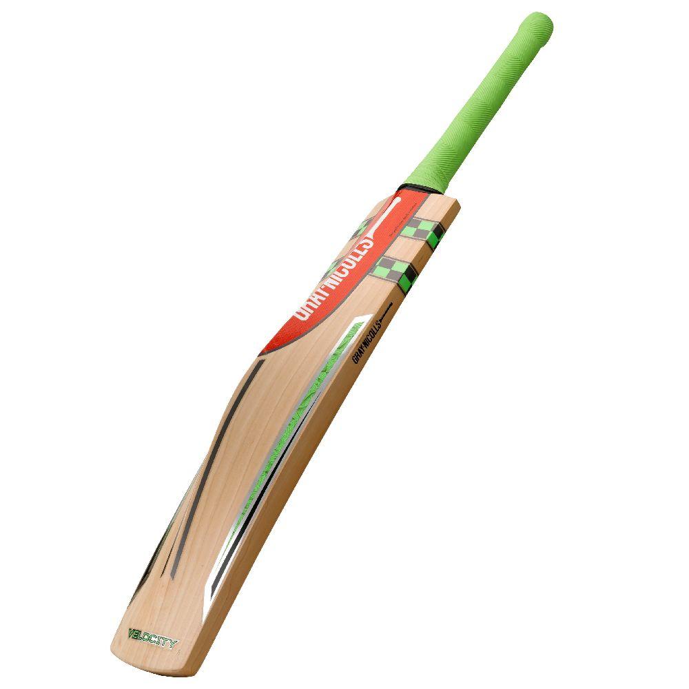 Gray Nicolls Velocity XBlade cricket bat SH