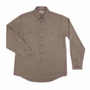 Just Country Mens Evan workshirt