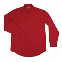 Just Country Mens Evan workshirt