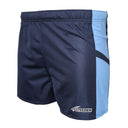 Steeden Rugby League Shorts