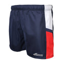 Steeden Rugby League Shorts