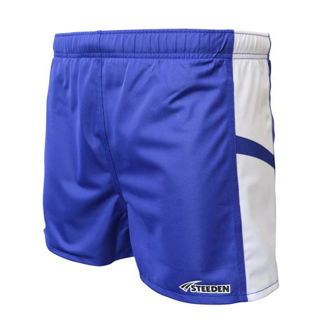 Steeden Rugby League Shorts