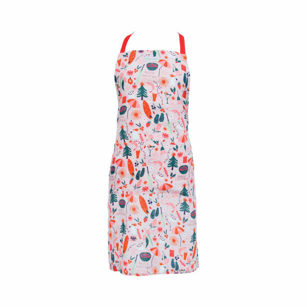 Annabel Trends  Linen Aprons