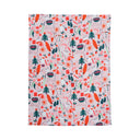 Annabel Trends Linen Tea Towel