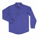 Just Country Boys Lachlan work shirt