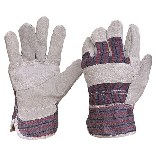 ProChoice® Candy Stripe Gloves Large