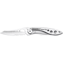 Leatherman Skeletool KBX Pocket Knife