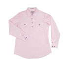 Just Country Ladies Jahna workshirt Pastels