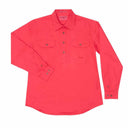 Just Country Ladies Jahna workshirt