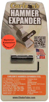 Carlsons Hammer Expander Black