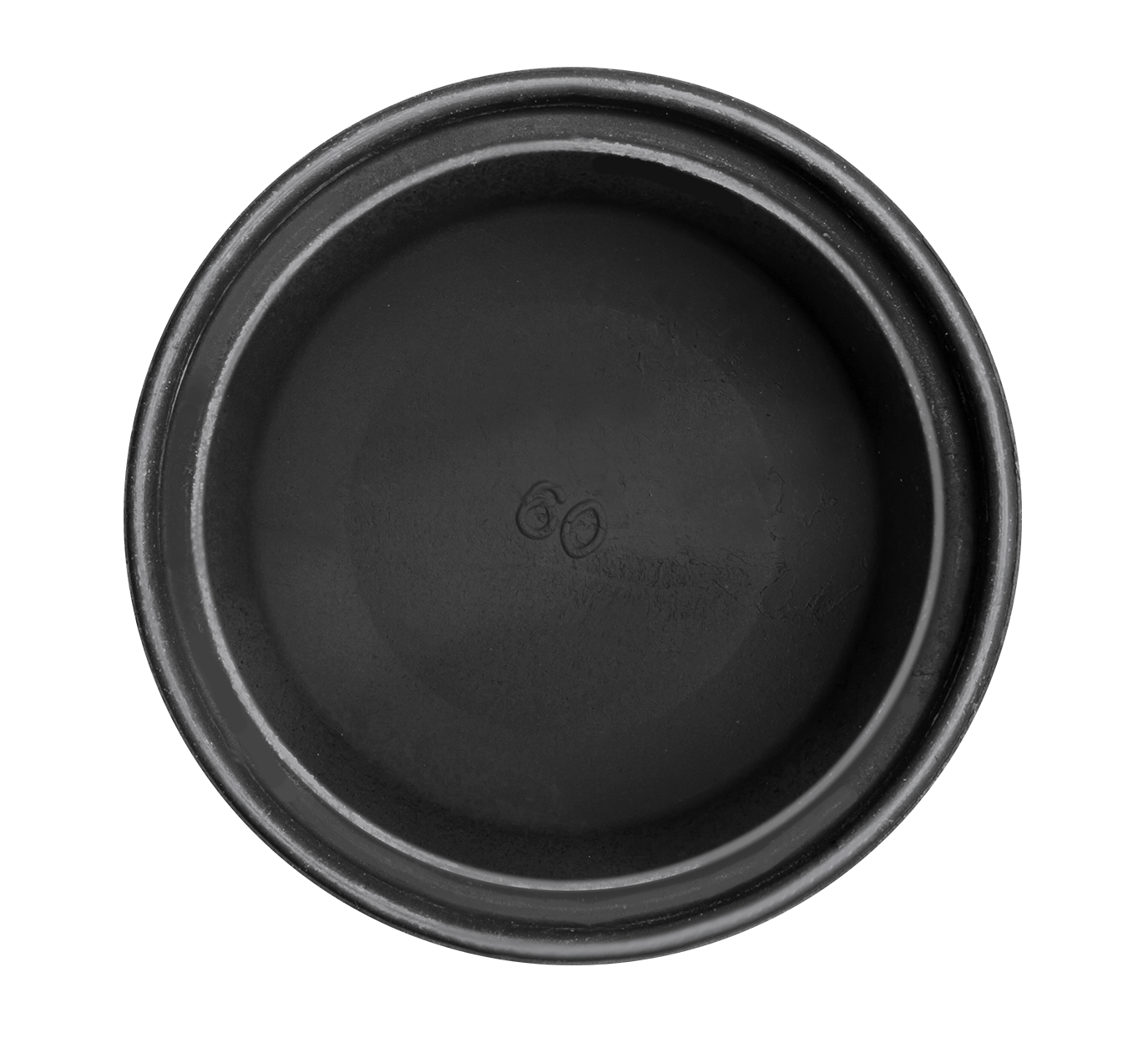 White Flyer Blackout International Clay Targets  110MM INSTORE ONLY!