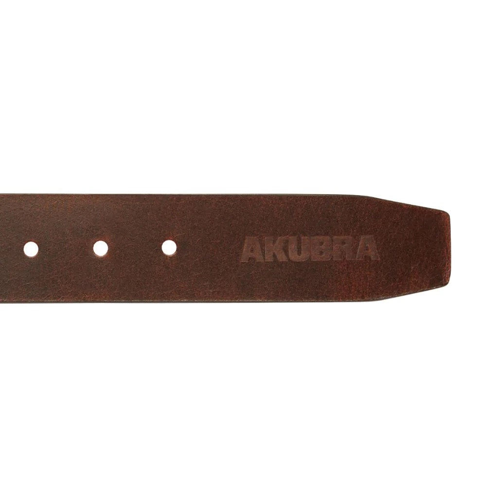 Akubra Muster Belt 🇦🇺🇦🇺