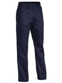 Bisley Mens BP6007 Original Drill cotton work pant