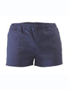 Bisley Mens BSHRP1007 Rugby Short