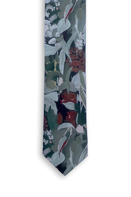 Peggy & Finn Cotton Tie
