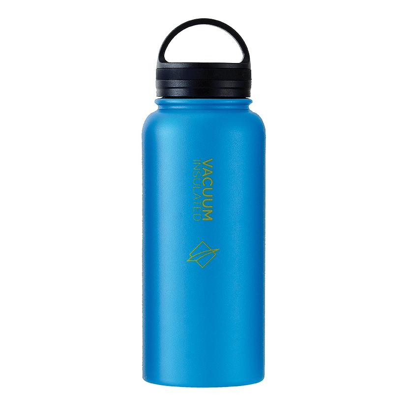 Oztrail Sip N Grip Insulated Bottle 1L