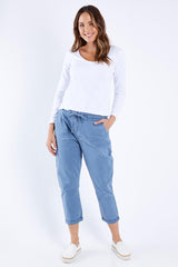 Elm Adelyn Chino Pant