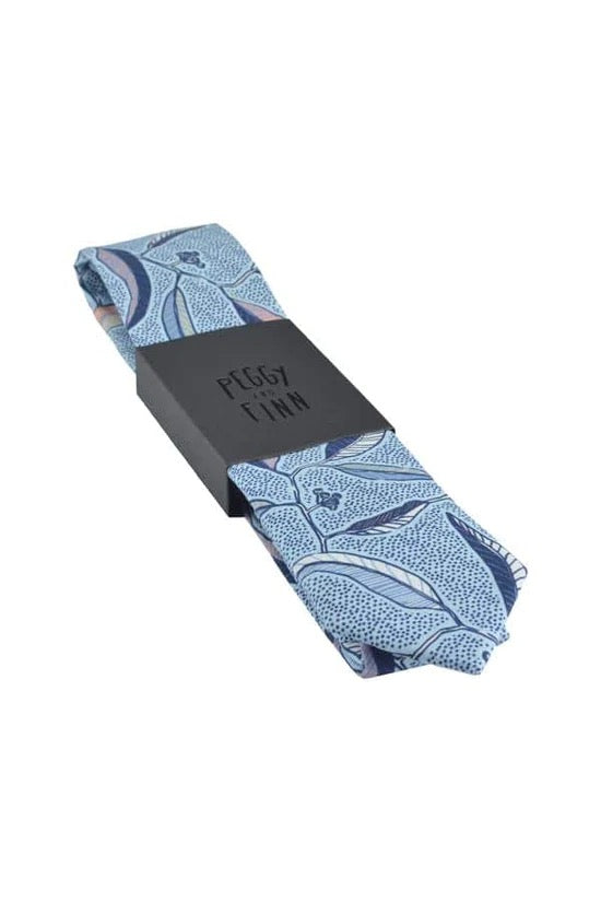 Peggy & Finn Cotton Tie